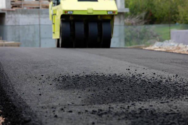 Professional Driveway Pavers in Homeland, GA