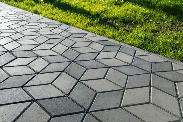 Best Concrete Paver Driveway  in Homeland, GA