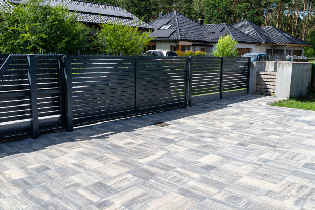 Best Driveway Pavers Near Me  in Homeland, GA