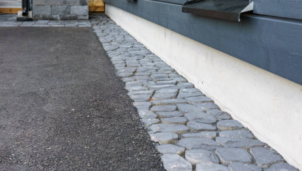 Best Decorative Driveway Pavers  in Homeland, GA